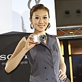 Sony Alpha NEX新品發表