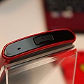 Acer Liquid E Ferrari特別版手機