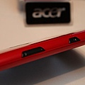 Acer Liquid E Ferrari特別版手機