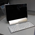 Computex 2010：華碩有Eee Pad平板電腦回敬Apple iPad