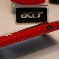 Acer Liquid E Ferrari特別版手機