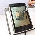 Computex 2010：電子書裝置戰國時期 等等Asus的Eee Tablet吧！