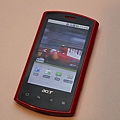 Acer Liquid E Ferrari特別版手機