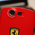 Acer Liquid E Ferrari特別版手機