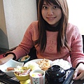 2011第一頓午餐_三輪車日式料理