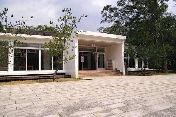 冬梅春櫻 溪口吊橋 角板山行館 角板山公園 郊外踏青去 痞客邦