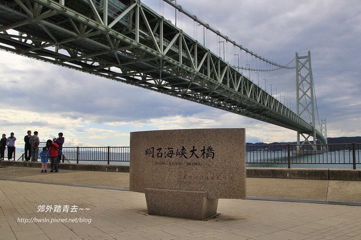 日本,神戶,明石海峽大橋,神社,生田神社,神戶港,MOSAIC,步道,神木,吊橋,日本旅遊