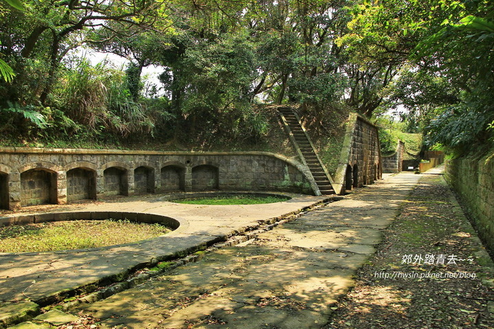 基隆,步道,教忠步道,龍崗步道,海景,小百岳,基隆景點