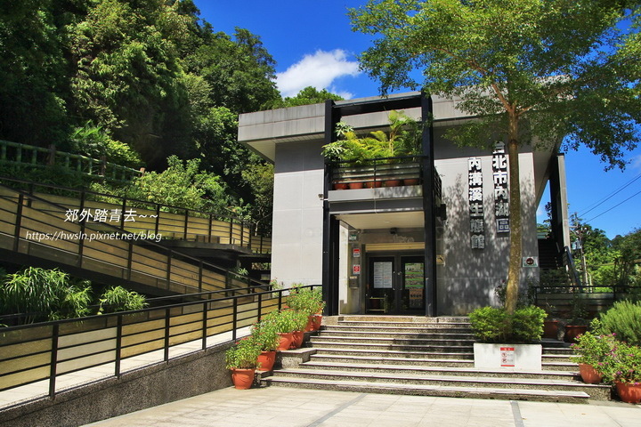 明舉山步道,內溝溪,風化岩,福祿宮,土地公廟,中南街,安泰街,台北,南港,小百岳