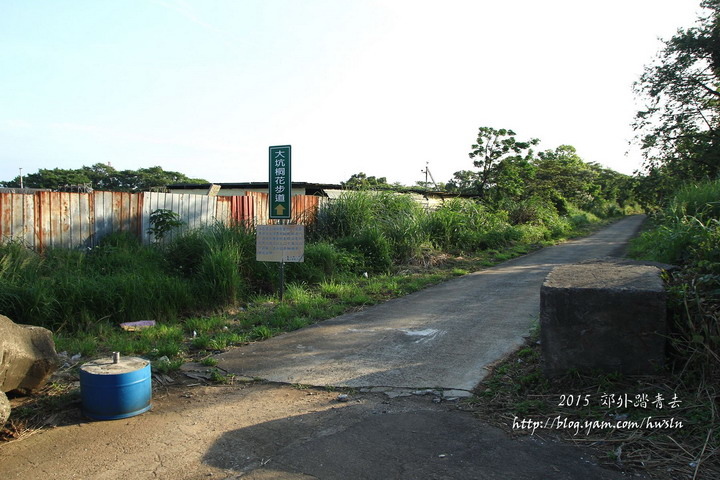 大坑桐花步道位置在龜山大湖路160巷