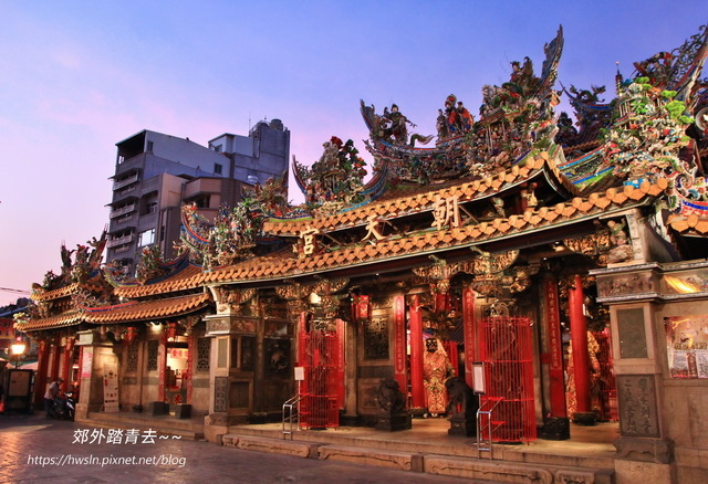 北港朝天宮