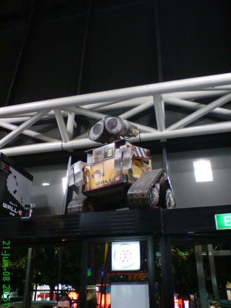 Wall.E