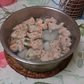 魚漿冬瓜湯