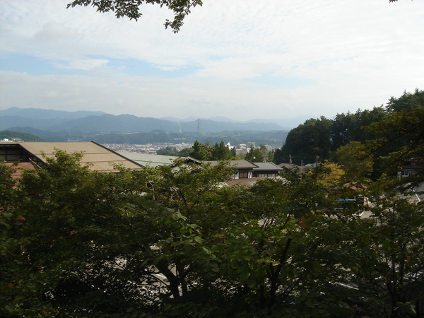 飛驒之里-合掌村