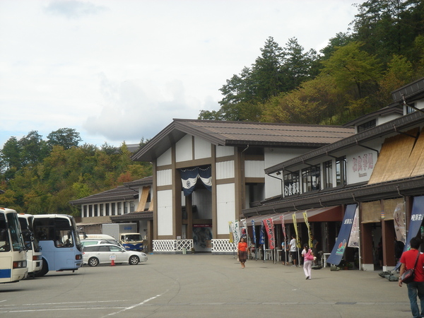 高山祭屋台會館