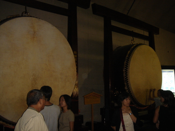 高山祭屋台會館