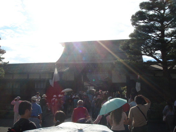 三之町古街及高山陣屋