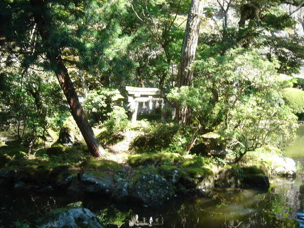 那谷寺