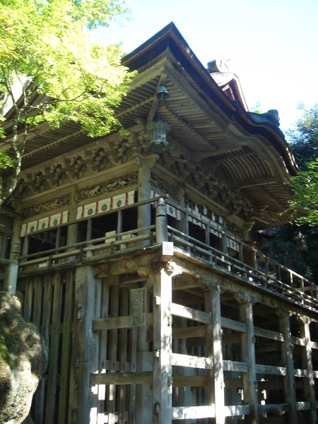 那谷寺