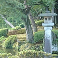 金澤兼六園