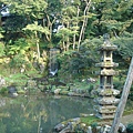 金澤兼六園