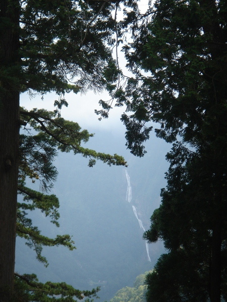 黑部立山