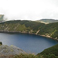 黑部立山