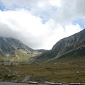 黑部立山