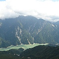 黑部立山