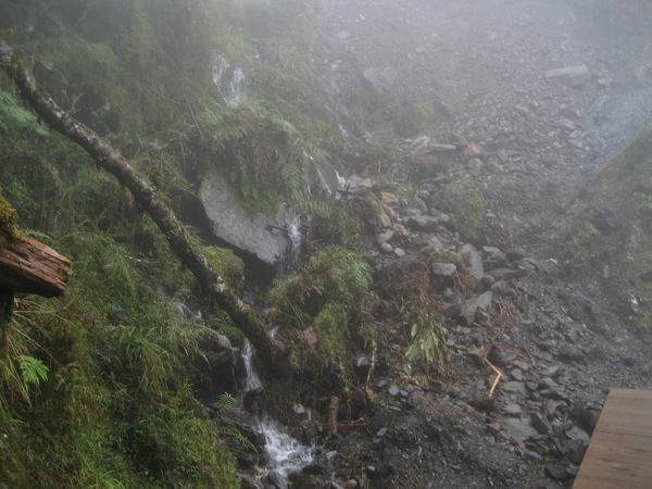 見晴步道