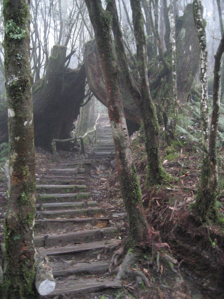 太平山莊