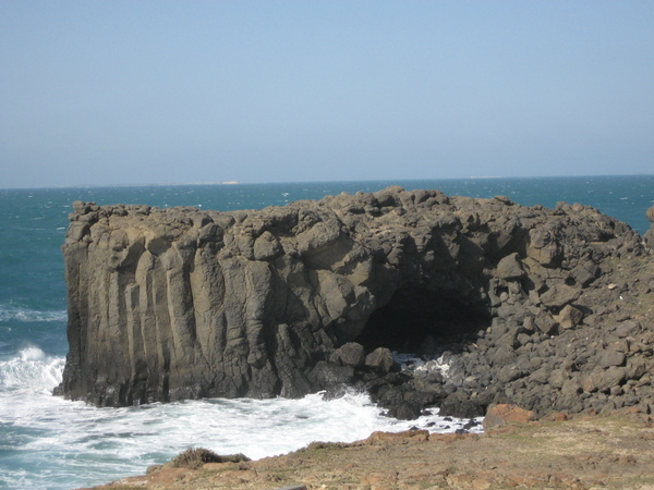 本島北環