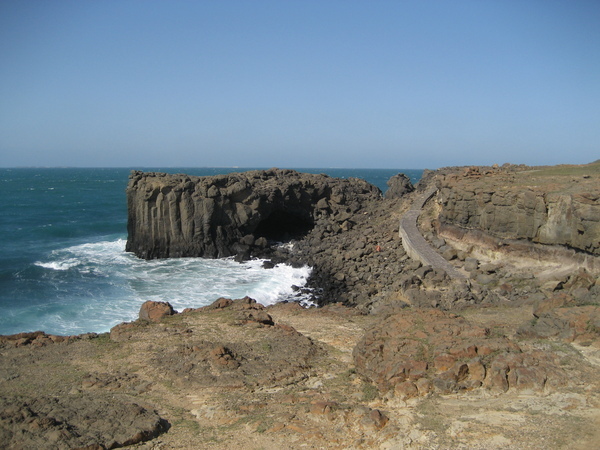 本島北環