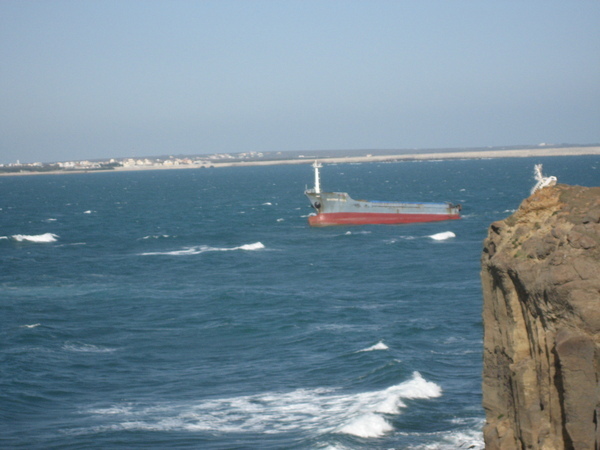 本島北環