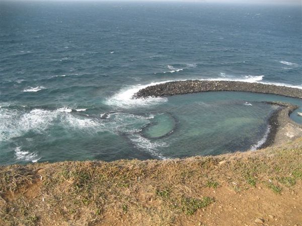 七美島