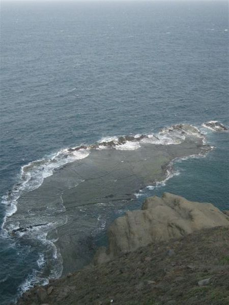 七美島