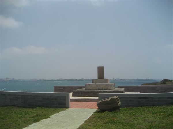本島南環