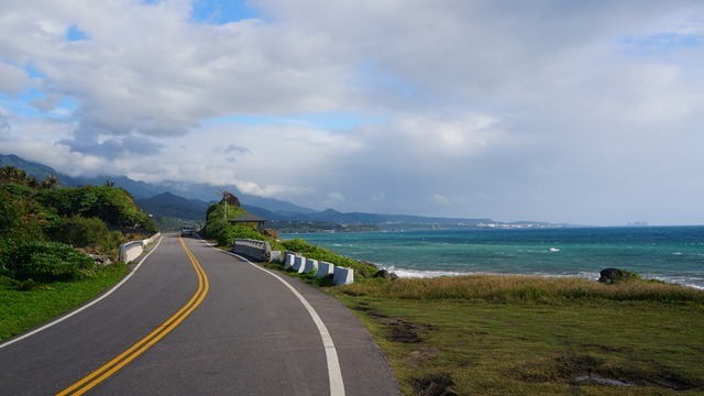 八嗡嗡自行車道