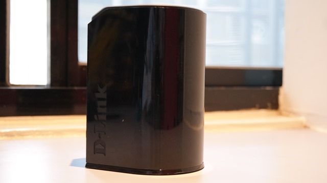 D-Link DIR-850L無線路由器