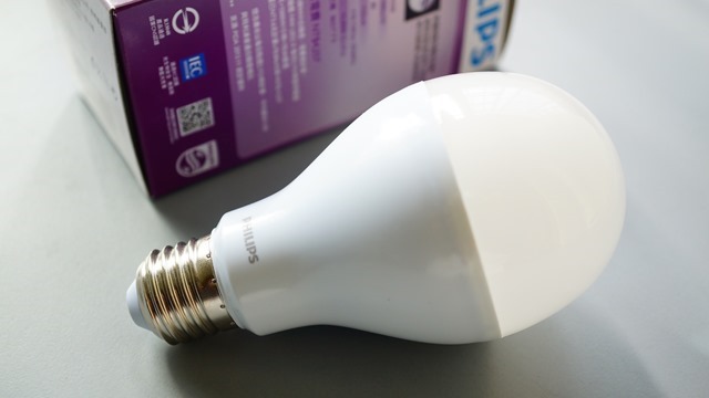 PHILIPS 14W LED燈泡