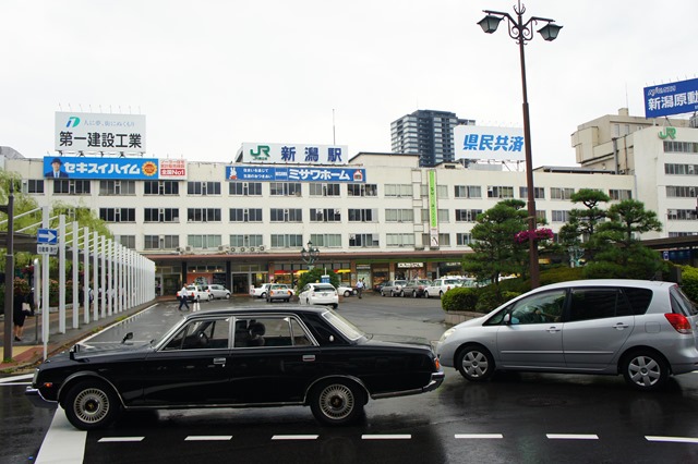 Comfort Hotel新潟駅前店