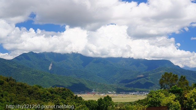 紐澳華溫泉山莊