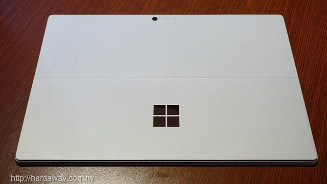 Microsoft New Surface Pro