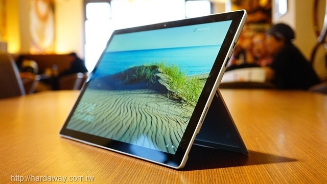 Microsoft New Surface Pro