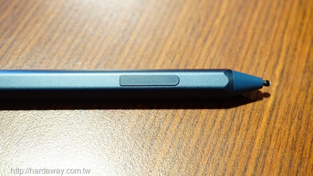 New Surface Pen