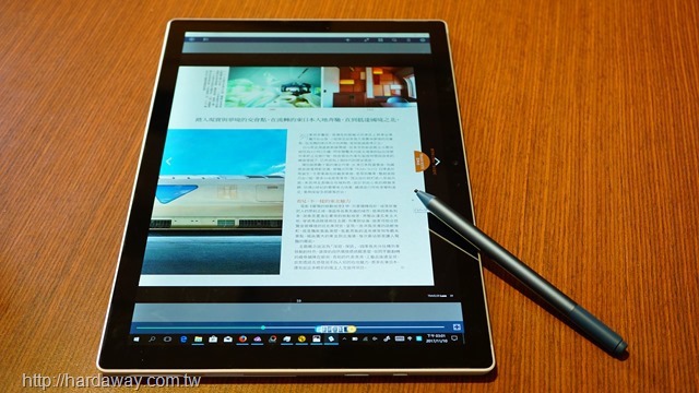 New Surface Pro