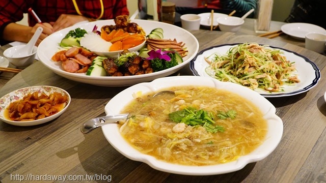 大來小館金華店