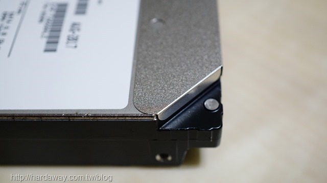 HGST DESKSTAR NAS HDD