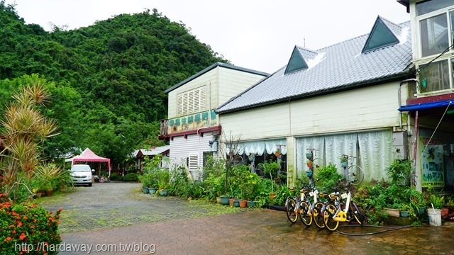 鳳凰宿甲蟲生態民宿