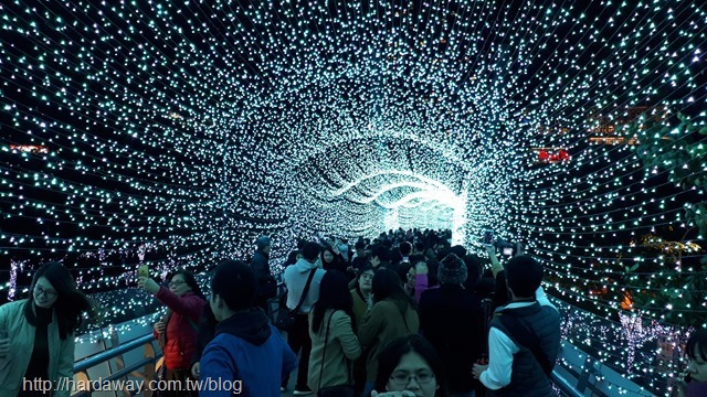 新北市歡樂耶誕城